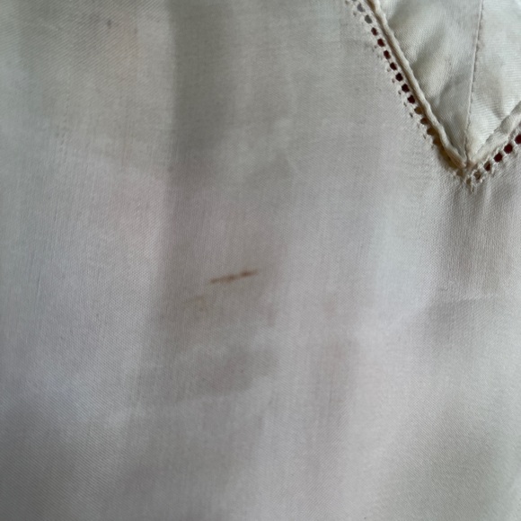 Aritzia Wilfred silk blouse - Picture 4 of 6